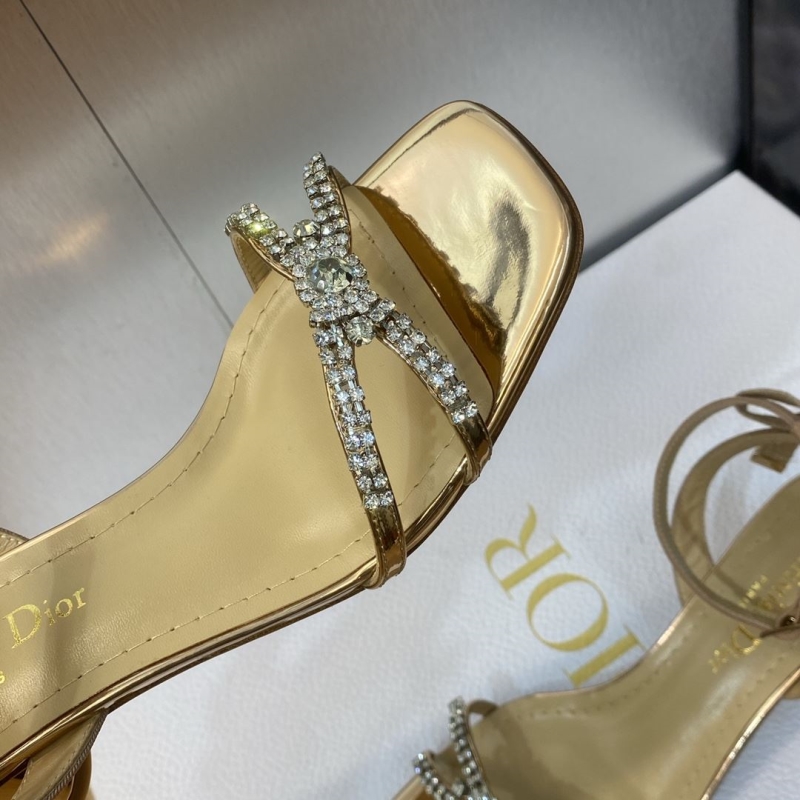 Christian Dior High Heels